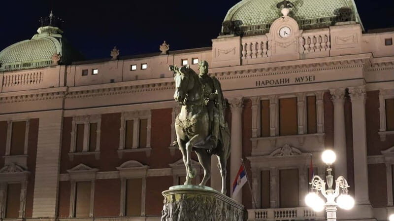 Belgrade: Private City Highlights Tour with Hotel Pickup - Who This Tour Is Best For