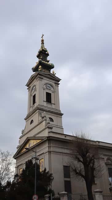 Belgrade: Private City Highlights Tour with Hotel Pickup - FAQ