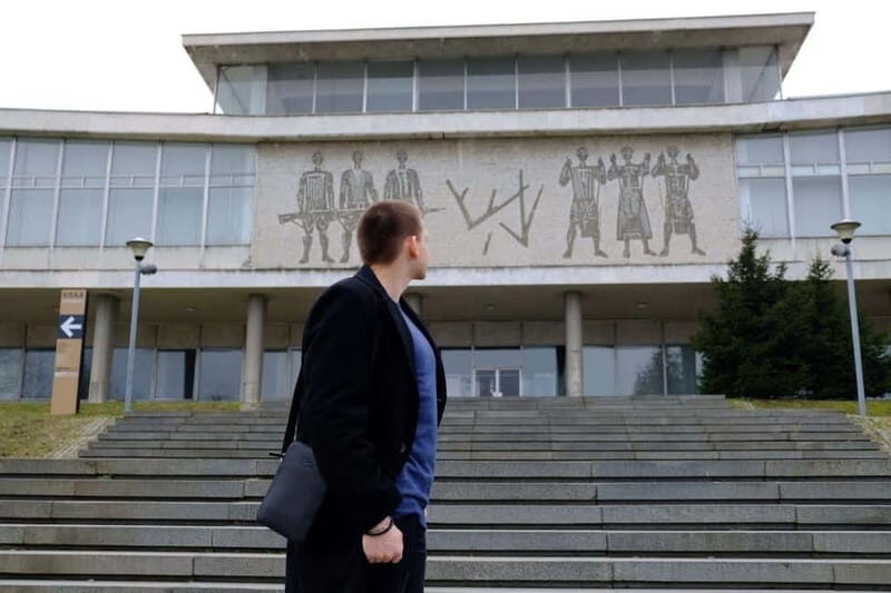 Belgrade Private City Tour - An Honest Look at the Belgrade Private City Tour
