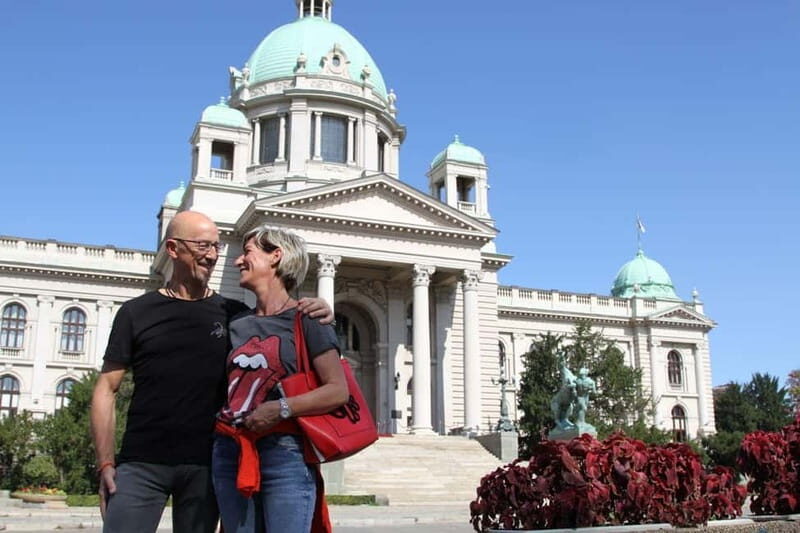 Belgrade Private City Tour - Who is This Tour Best For?