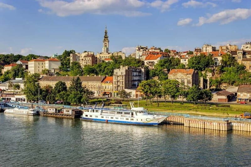Belgrade: Private custom tour with a local guide - A Closer Look at the Private Belgrade Tour