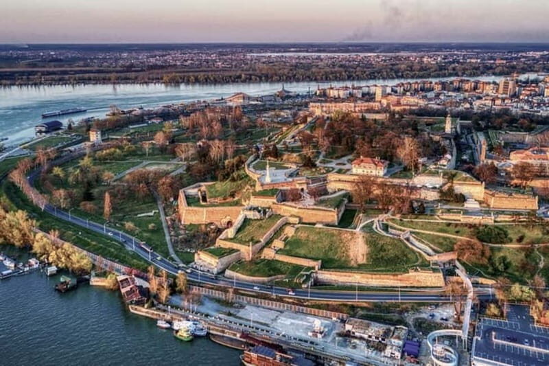 Belgrade: Private custom tour with a local guide - Frequently Asked Questions