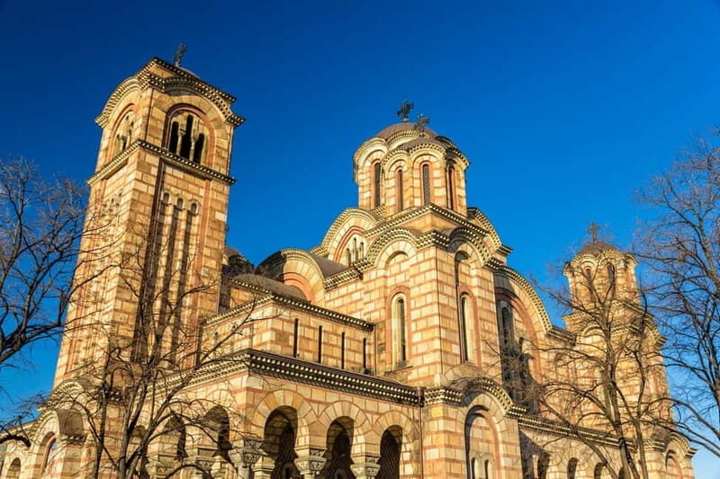 Belgrade: Private Exclusive History Tour with a Local Expert - Authentic Reviews & Insights from Past Participants  