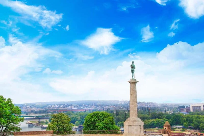 Belgrade: Private Exclusive History Tour with a Local Expert - Final Thoughts: Who Is This Tour Best For?  