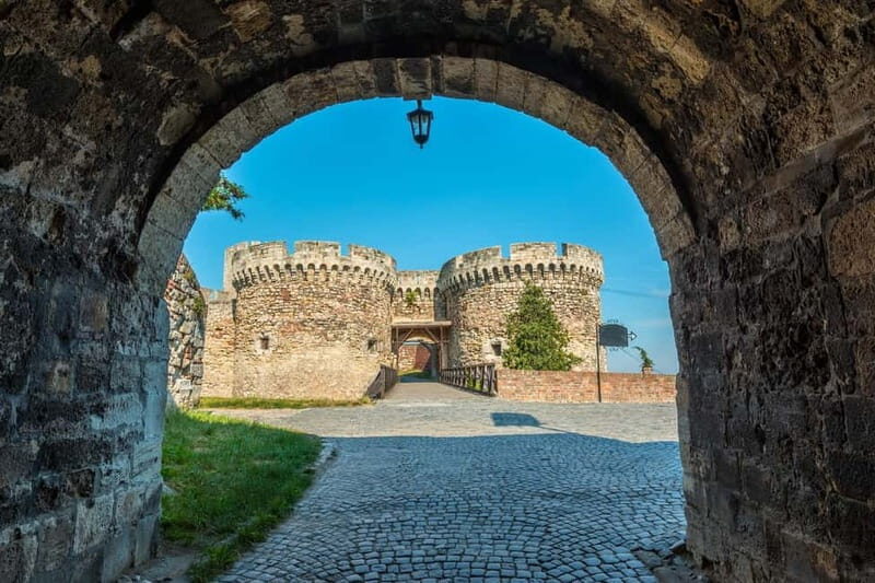 Belgrade: Private Exclusive History Tour with a Local - Introduction