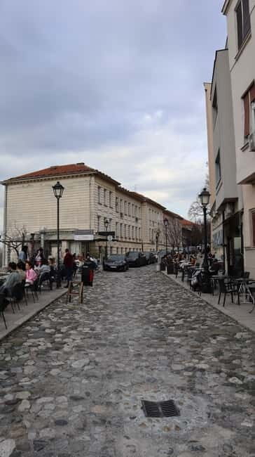 Belgrade: Private Guided Walking Tour - FAQs