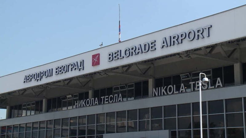 Belgrade: Private Layover Tour from Nikola Tesla Airport - What Makes This Tour Stand Out