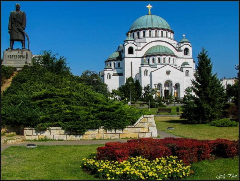 Belgrade: Private Layover Tour from Nikola Tesla Airport - Who Should Consider This Tour?