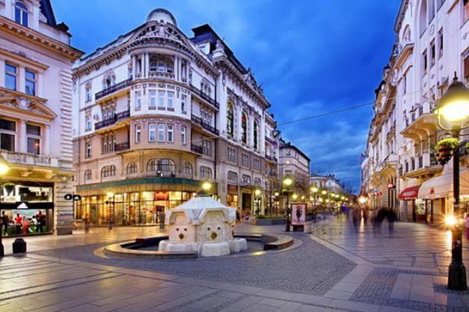 belgrade-private-layover-tour-with-return-airport-transfers