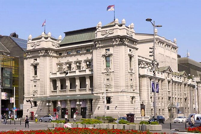belgrade-private-layover-tour-with-return-airport-transfers