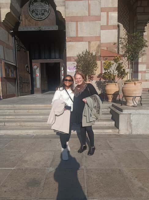 Belgrade: Private Walking Tour with a Local - What to Expect from the Tour