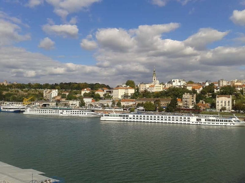 Belgrade: Private Welcome Tour w/ a Local - Key Points