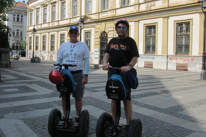 Belgrade Segway Tour - Final Thoughts: Who is This Tour Perfect For?