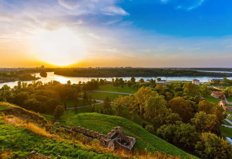 Belgrade: Shared Group or Private Guided Walking Tour - Why This Tour is a Must-Do in Belgrade