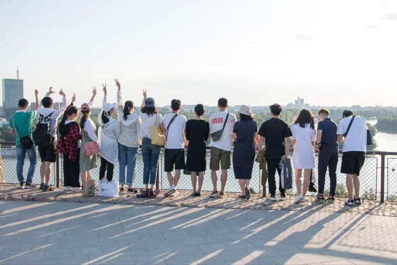 Belgrade: Shared Group or Private Guided Walking Tour - The Experience: Practical Insights