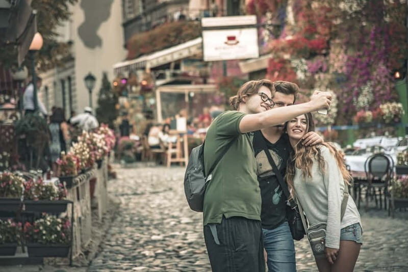 Belgrade: Shared Group or Private Guided Walking Tour - Authentic Insights from Reviewers