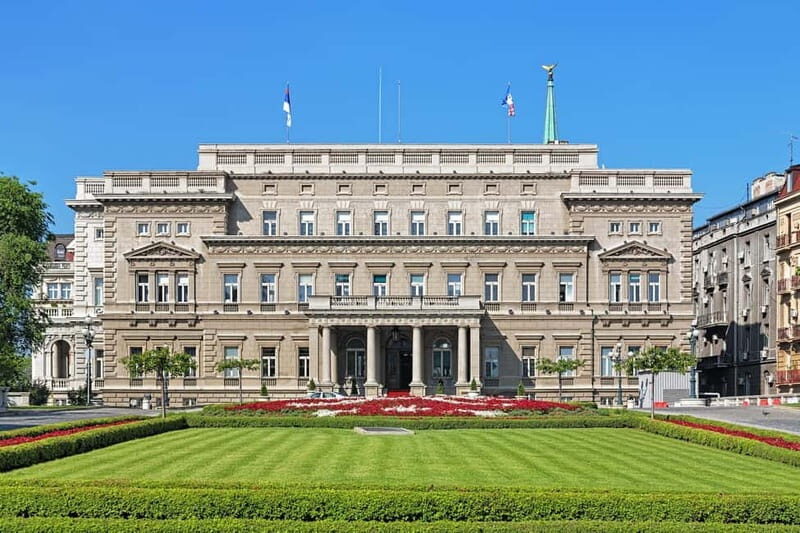 Belgrade: Shared Group or Private Guided Walking Tour - FAQs
