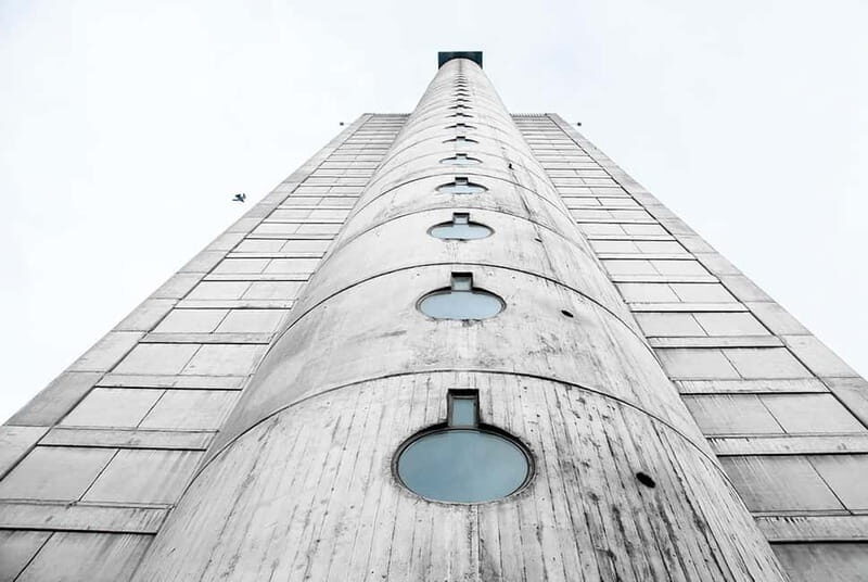 Belgrade: Socialist Brutalist Architecture Private Tour - The Experience and Value