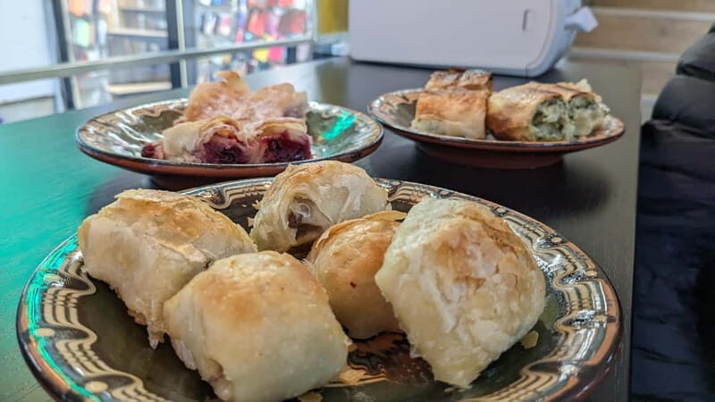 Belgrade: Street Food and Drinks Tour with 20+Tastings - A Deep Dive Into the Flavors and Experience