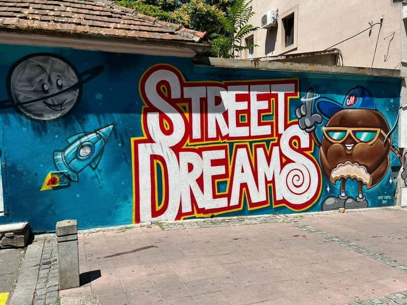 Belgrade: Street Food and Drinks Tour with 20+Tastings - Final Words