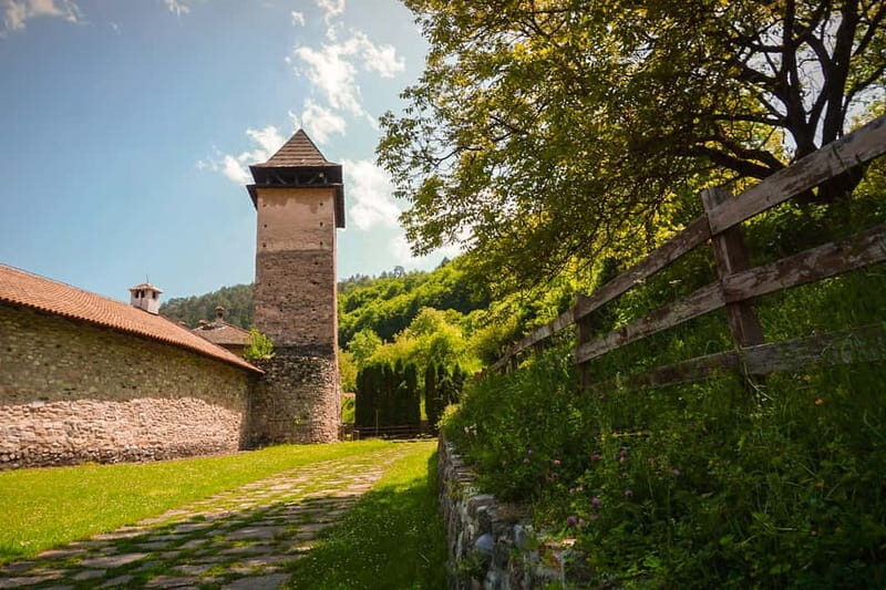 Belgrade: Studenica Monastery & Zica Monastery Full-Day Tour - Practical Tips and Considerations