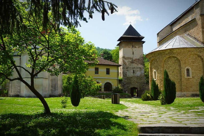 Belgrade: Studenica Monastery & Zica Monastery Full-Day Tour - Who Should Consider This Tour?