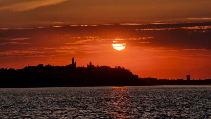 Belgrade: Sunset Kayak Tour - The Sum Up: Who Will Love This Tour?