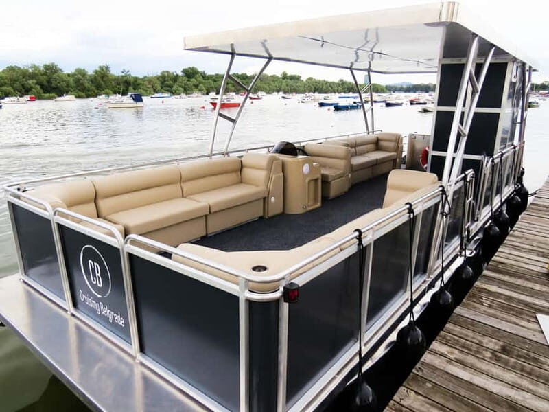 Belgrade: Sunset Sightseeing Cruise with Drinks - Pricing & Experience
