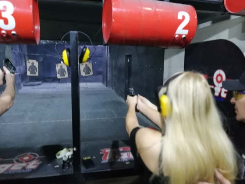 Belgrade: Target Shooting - FAQ