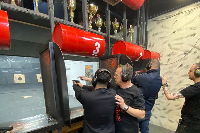 belgrade-target-shooting
