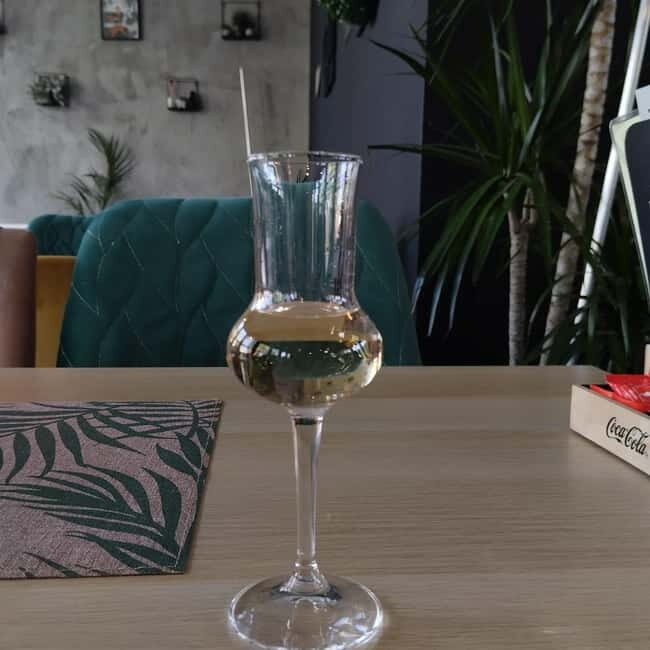 Belgrade: Tasting the Best of Serbian Drinks & Appetizers - Key Points