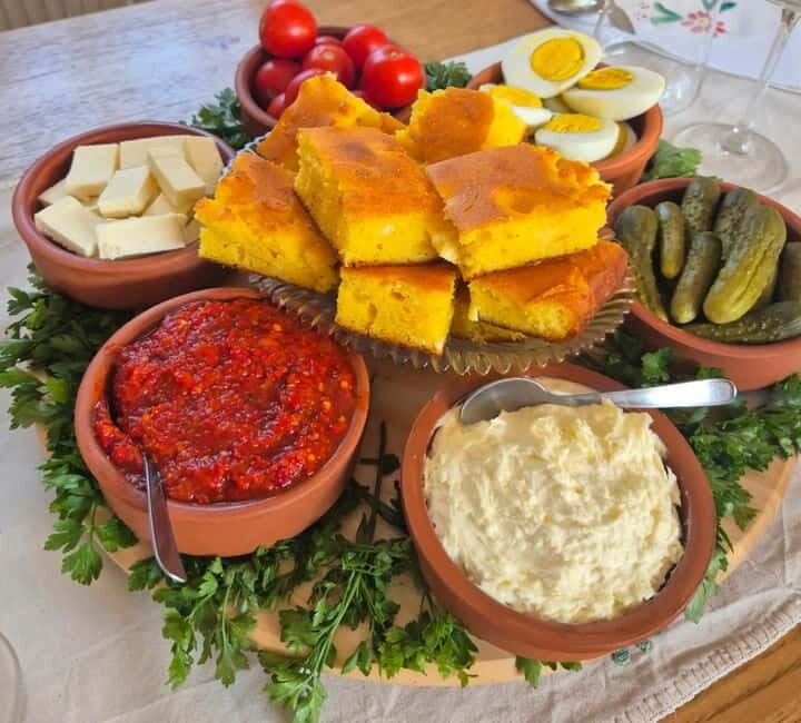 Belgrade: Tasting the Best of Serbian Drinks & Appetizers - A Closer Look at What You Can Expect