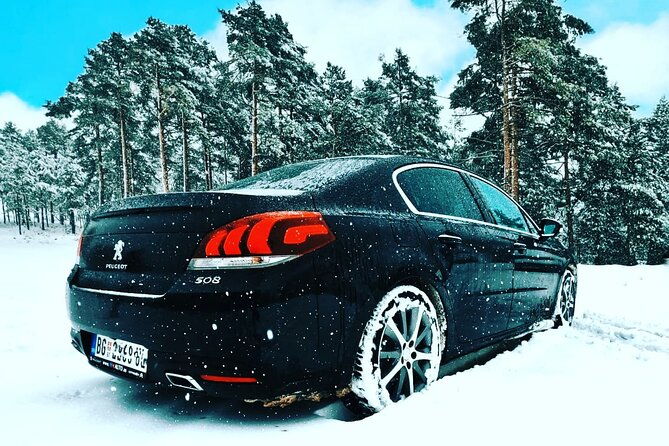 belgrade-to-kopaonik-private-taxi-transfer-city-or-the-airport-2