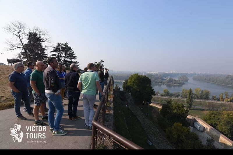 Belgrade: Top Attractions & Belgrade Neighborhoods Big Tour - Why Choose This Tour?