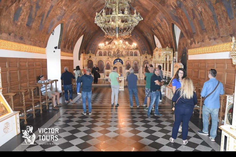 Belgrade: Top Attractions & Belgrade Neighborhoods Big Tour - FAQs