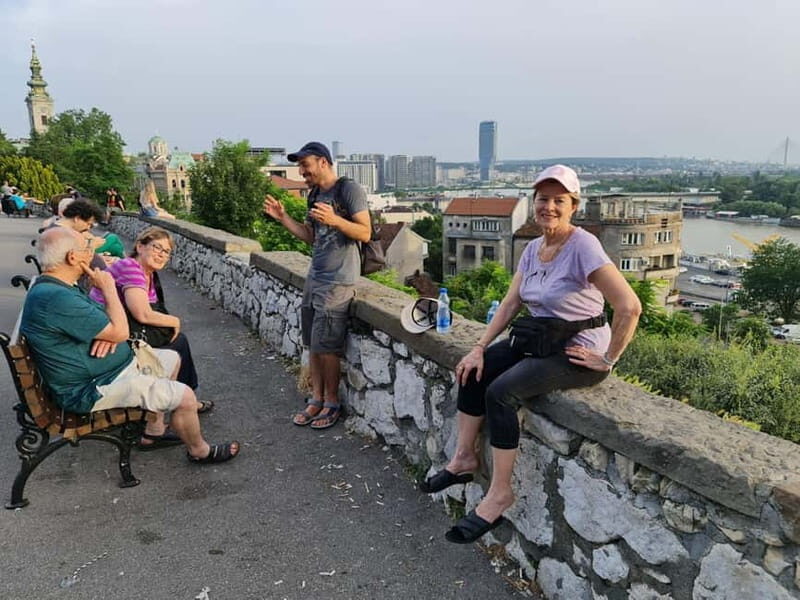 Belgrade walking tour 11:00 or 17:30 - Why Choose This Tour?