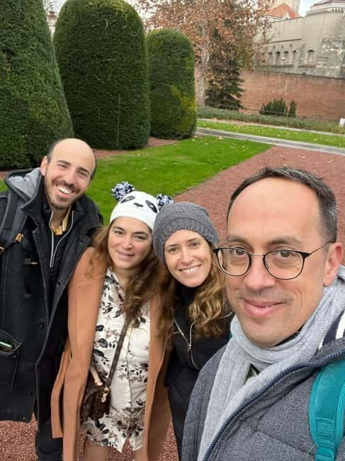 Belgrade walking tour 11:00 or 17:30 - Practical Information
