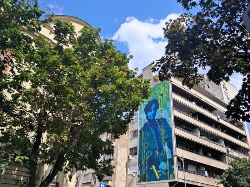 Belgrade: Women's Side of History Walking Tour with Coffee - Why You’ll Love This Tour