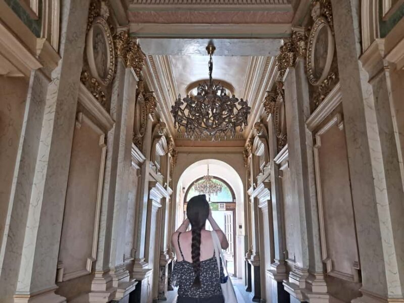 Belgrade: Women's Side of History Walking Tour with Coffee - Who Is This Tour Best For?