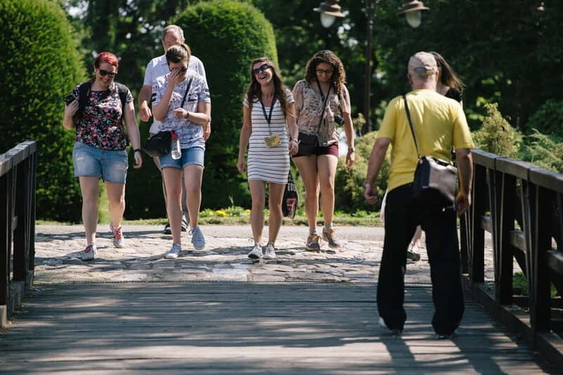 Belgrade: Yugoslavia Communist tour - Practical Details