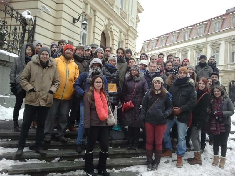 Belgrade: Yugoslavia Communist tour - Who Should Consider This Tour?
