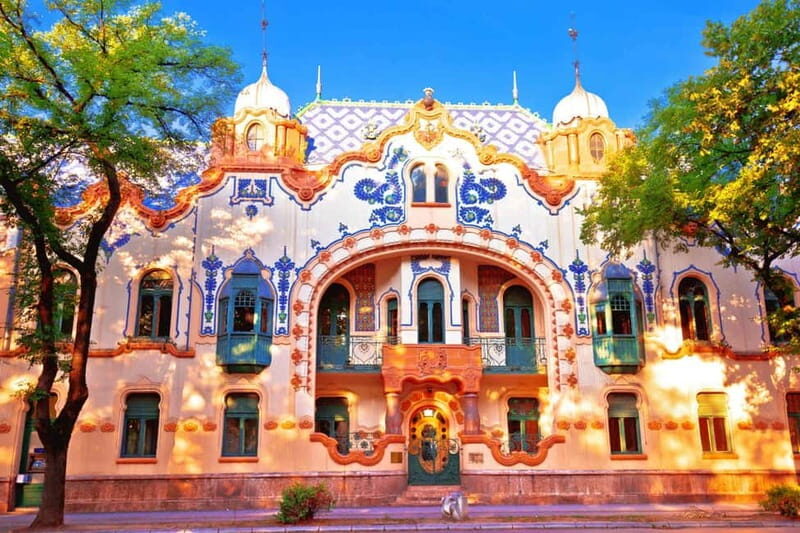 Belgrade: Zemun and Subotica City Full Day Tour - The Logistics: What You Need to Know
