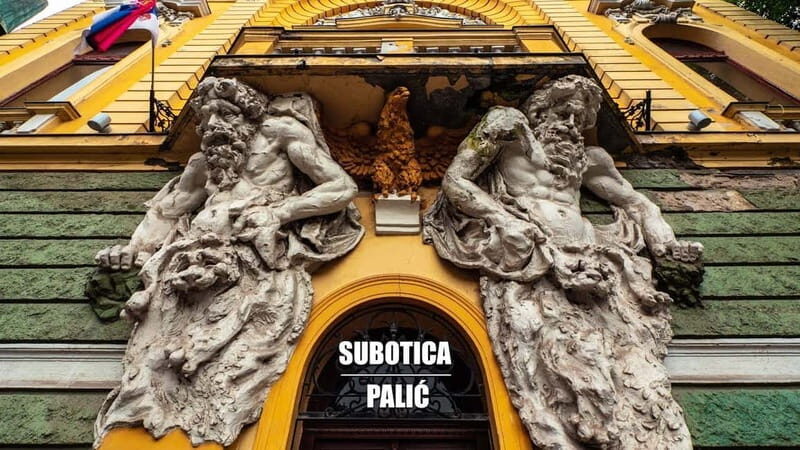 Belgrade: Zemun and Subotica City Full Day Tour - Final Thoughts