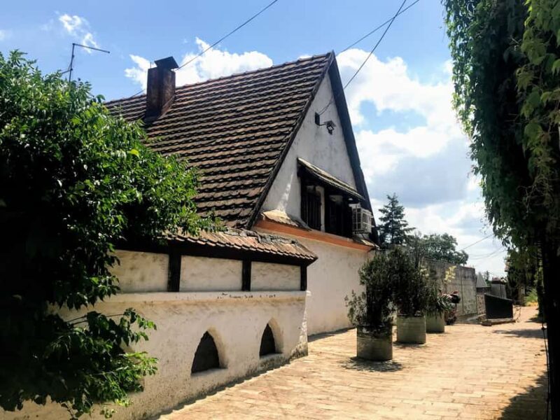 Belgrade: Zemun Private Walking Tour with a Local Guide - What to Expect from the Zemun Private Walking Tour
