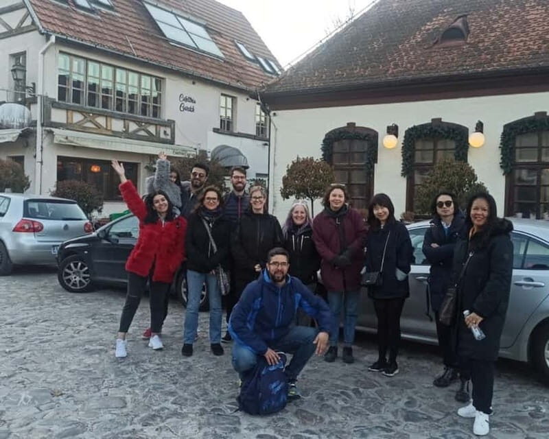 Belgrade: Zemun tour with Gardos tower and Danube quay - Is It Worth the Price?