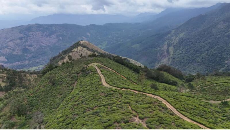 Belihuloya: 3-Day Bakers Hunting Trail Adventure - Day 2: Tracing Samuel Baker’s Hunting Route