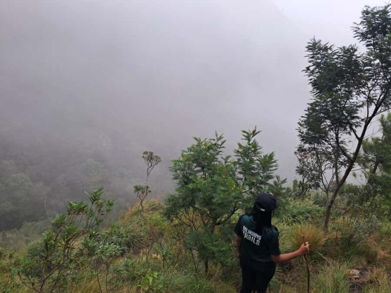 Belihuloya: 3-Night Hiking Tour with Kayaking & Transfers - Key Points