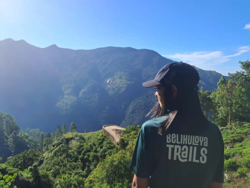 Belihuloya: 3-Night Hiking Tour with Kayaking & Transfers - Summary: Is This Tour Right for You?