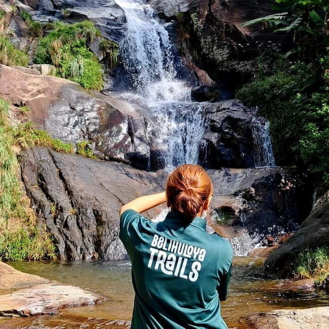 Belihuloya: Bakers Bend Hiking Trail Guided Tour - A Closer Look at the Bakers Bend Trail Experience