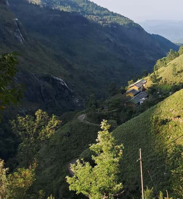 Belihuloya: Bakers Bend Hiking Trail Guided Tour - FAQs